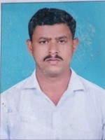 श्री. सिद्धार्थ वाळूबा यशवंते