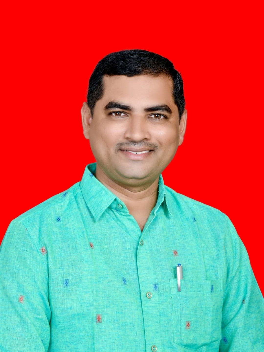 श्री.संतोष उत्तमराव हांडगे